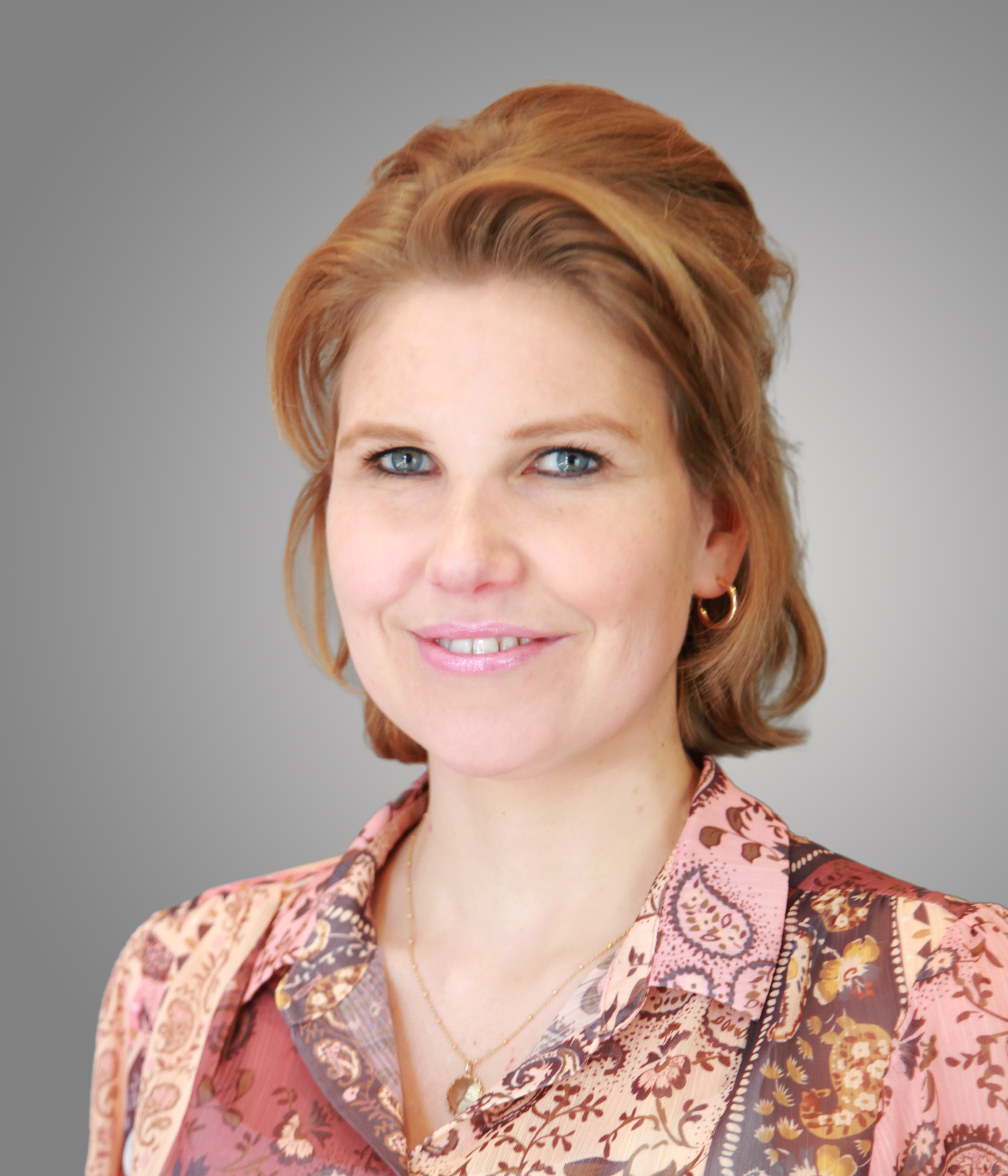 Chantal Willemsen, cliëntvertrouwenspersoon Wet zorg en dwang (WzD)