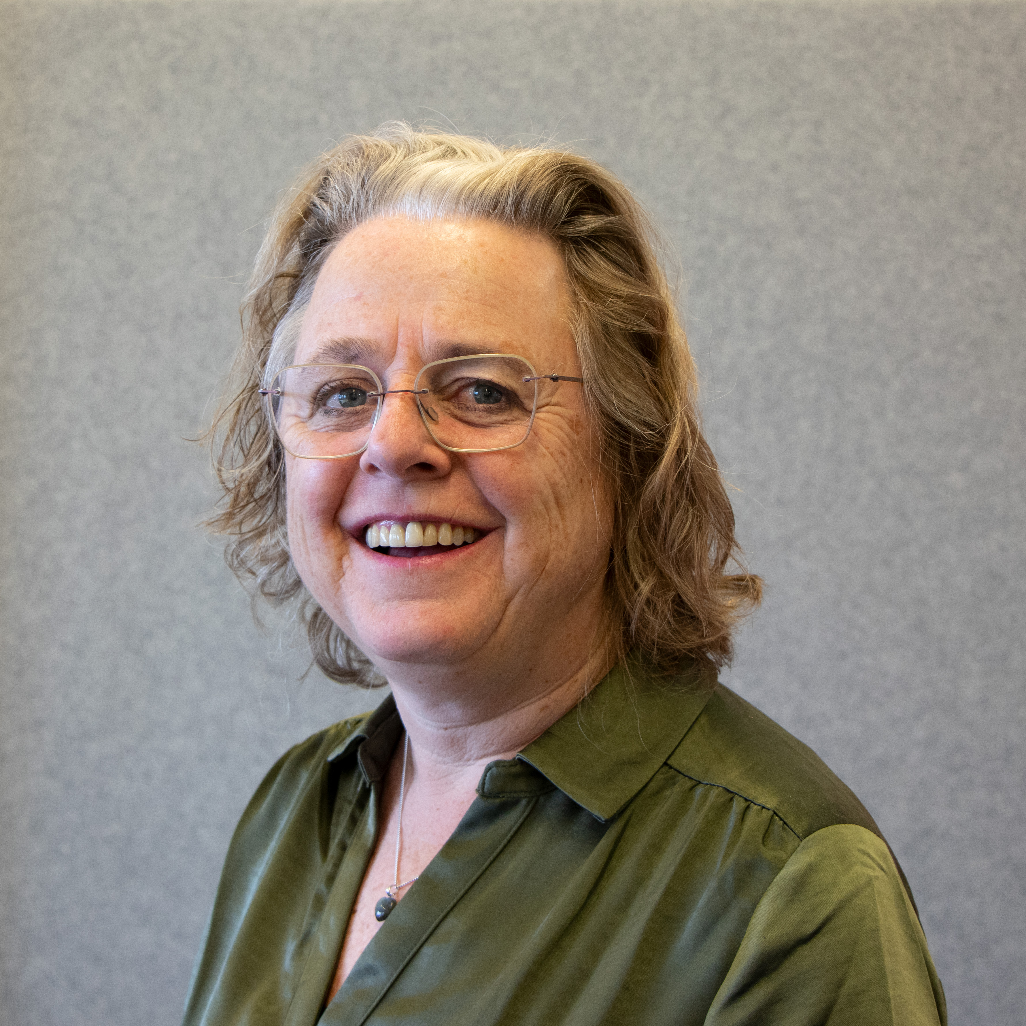 Yvonne van Duinkerken, cli&euml;ntvertrouwenspersoon