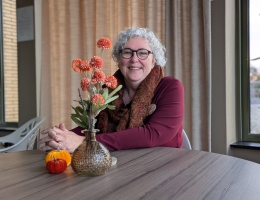 In gesprek met Atella Boer: 