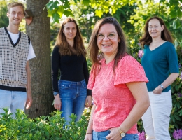 Opleiding GZ-psycholoog krijgt een pluim