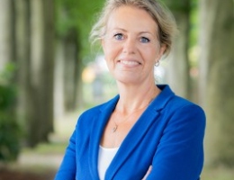 Charim benoemt nieuw lid van de Raad van Toezicht